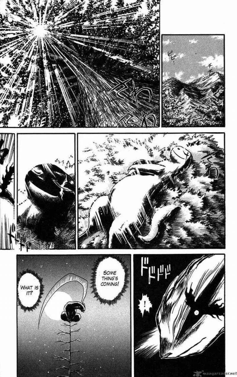 Ushio and Tora Chapter 41 page 17