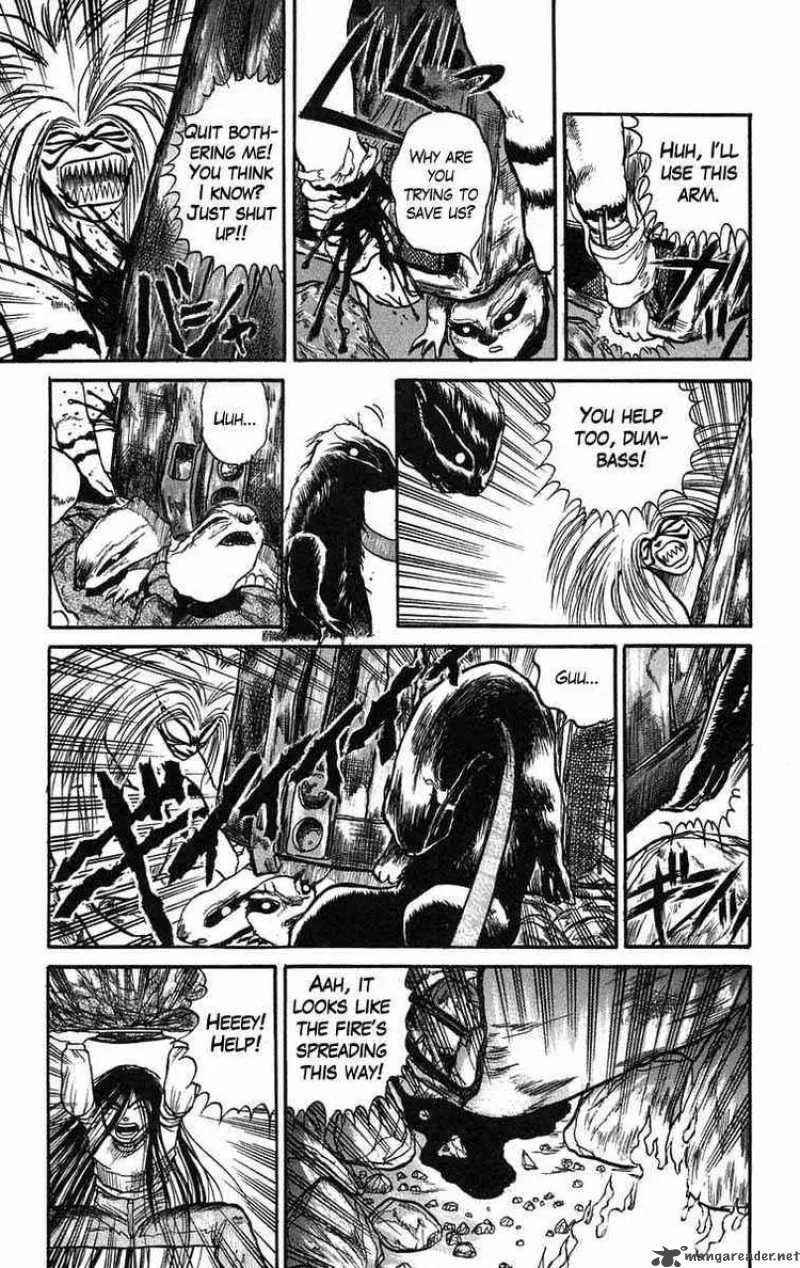 Ushio and Tora Chapter 42 page 12