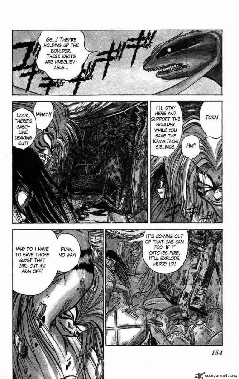 Ushio and Tora Chapter 42 page 3