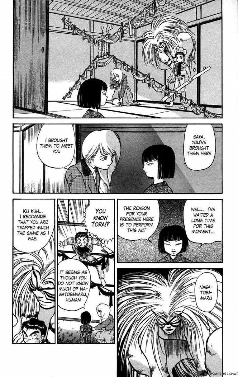 Ushio and Tora Chapter 44 page 20