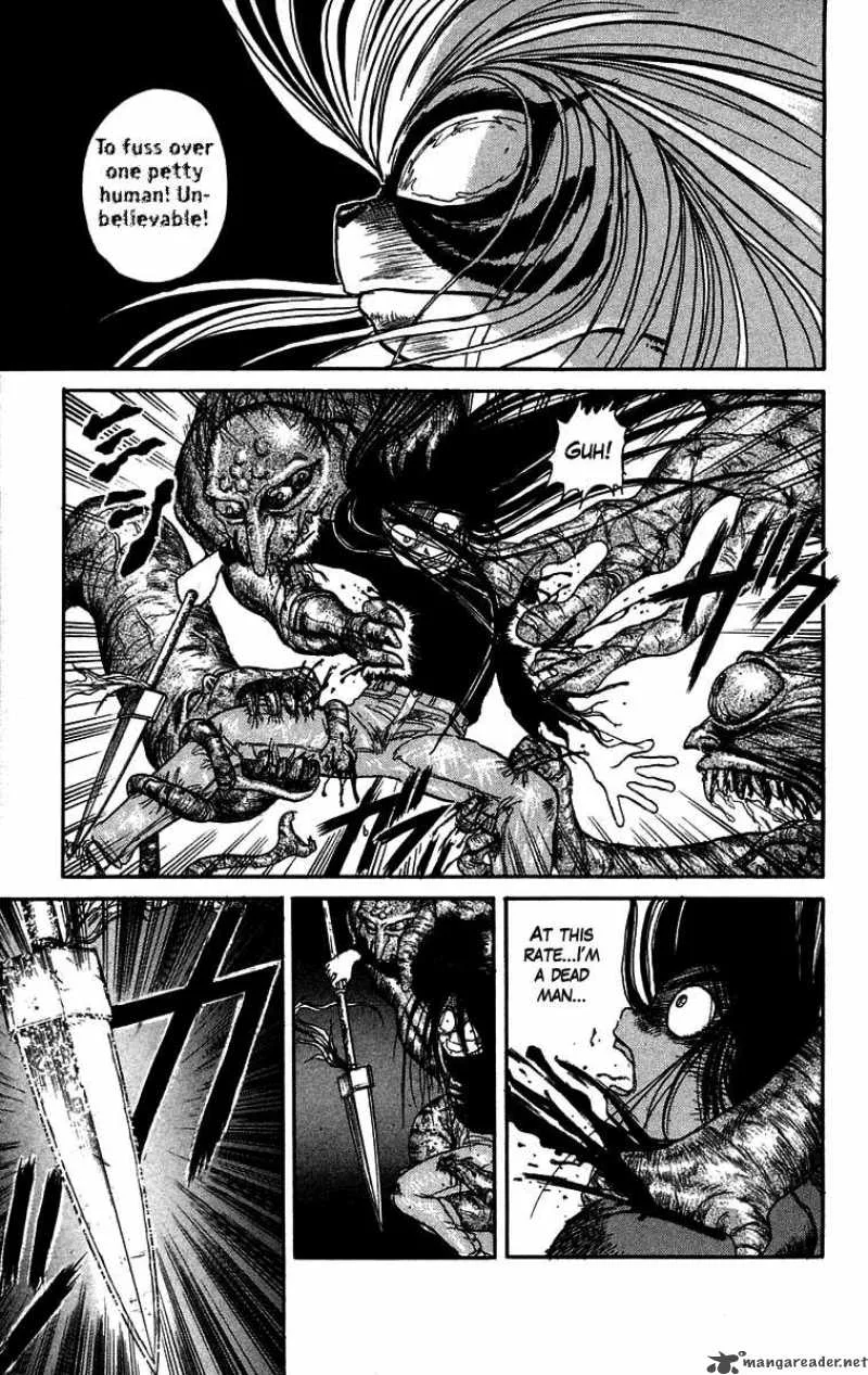 Ushio and Tora Chapter 48 page 4