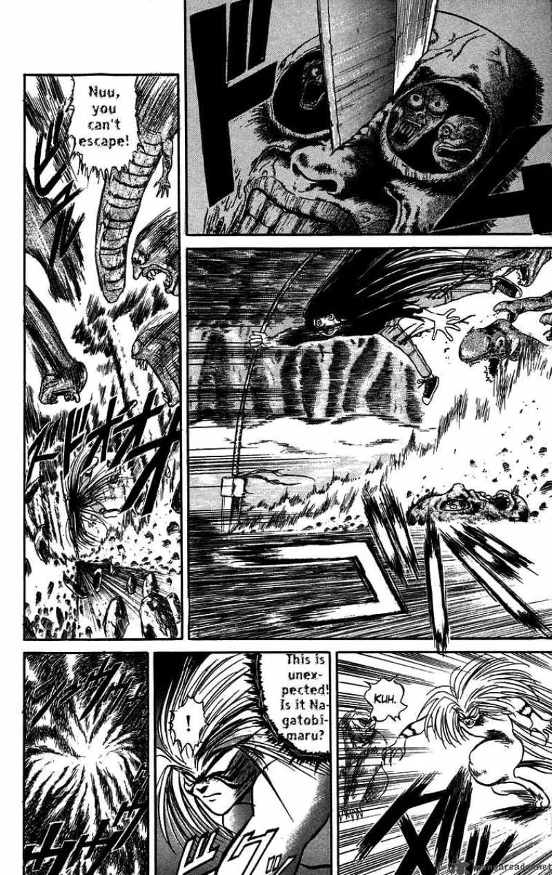 Ushio and Tora Chapter 48 page 5
