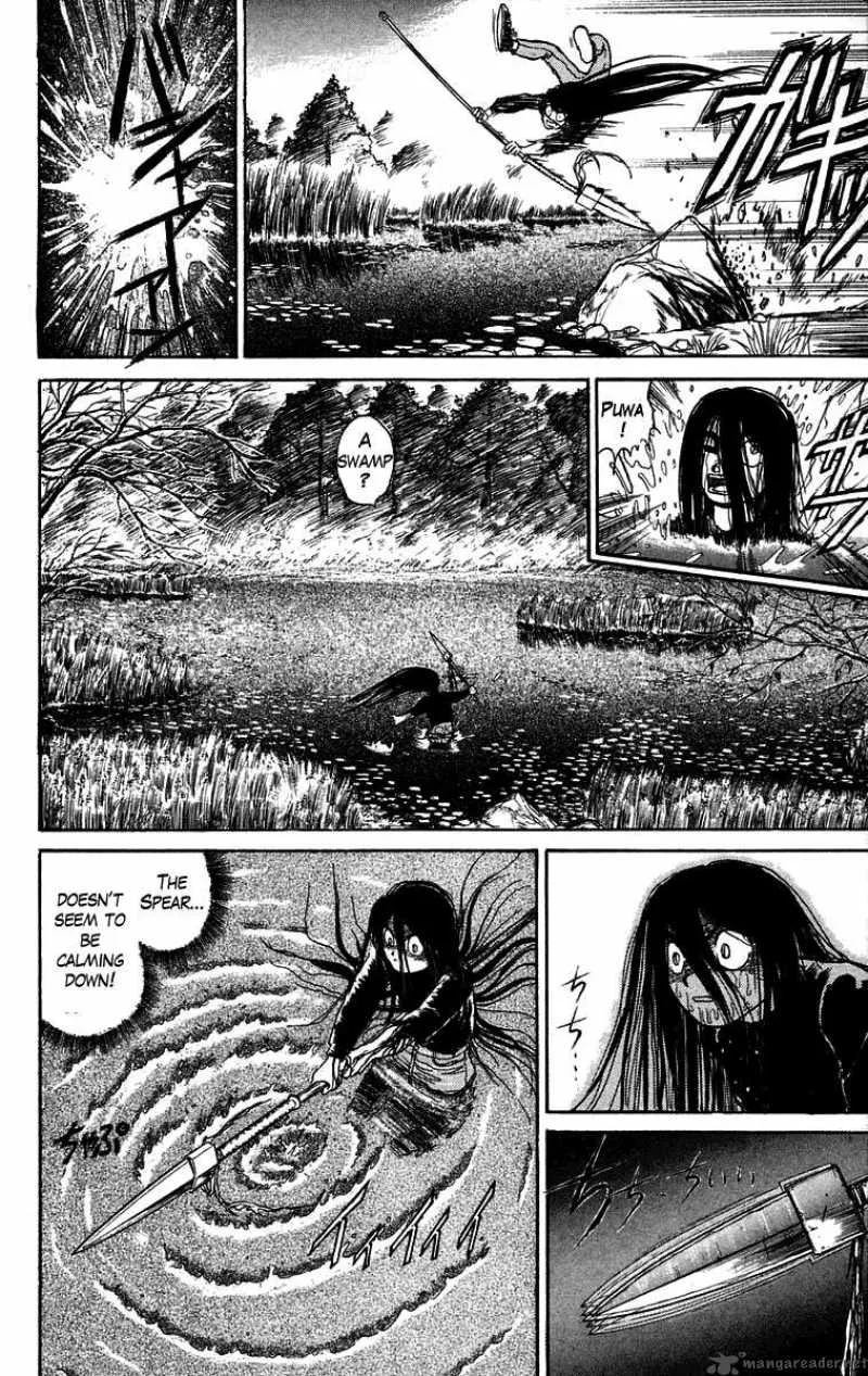 Ushio and Tora Chapter 48 page 9