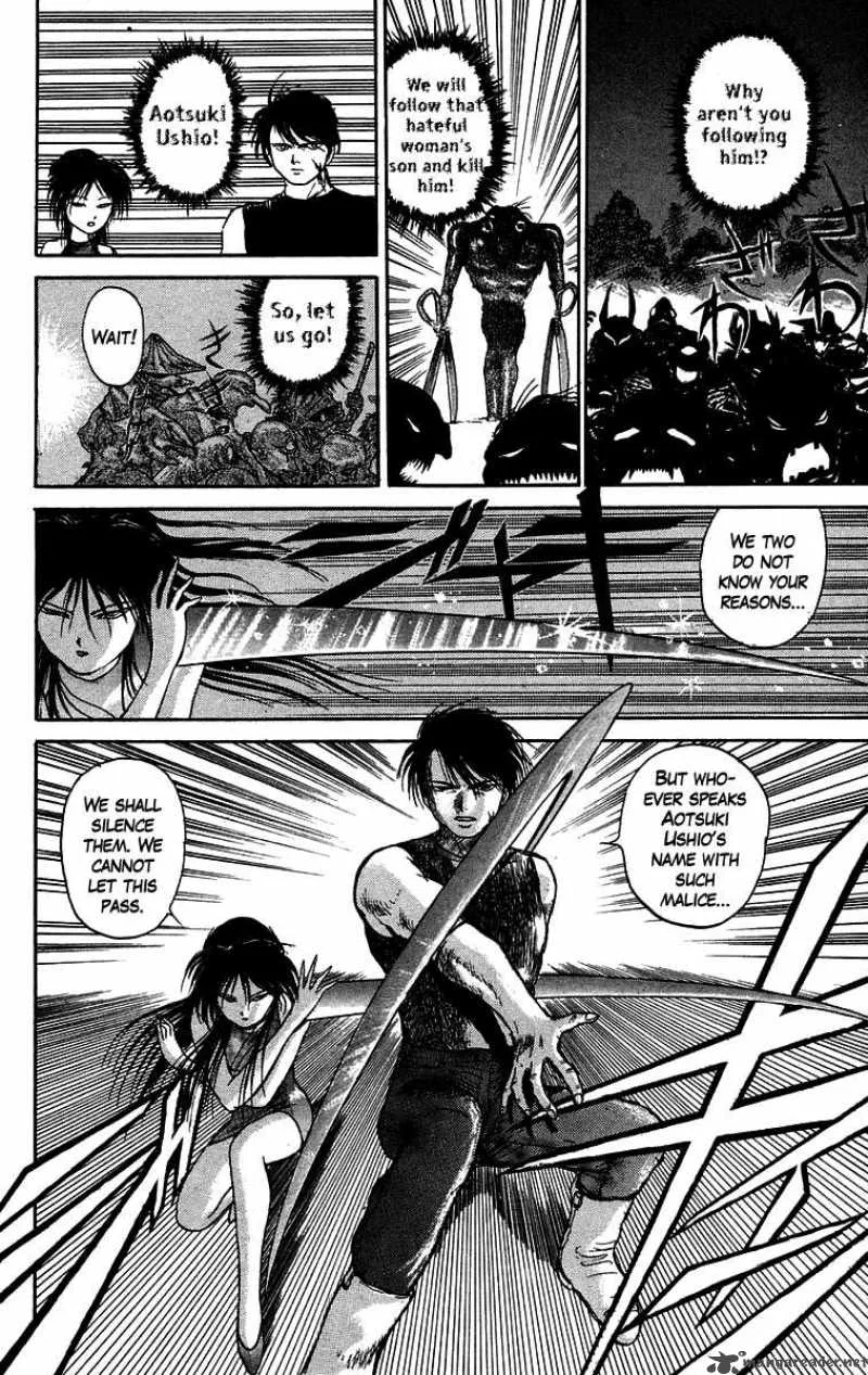 Ushio and Tora Chapter 48 page 19