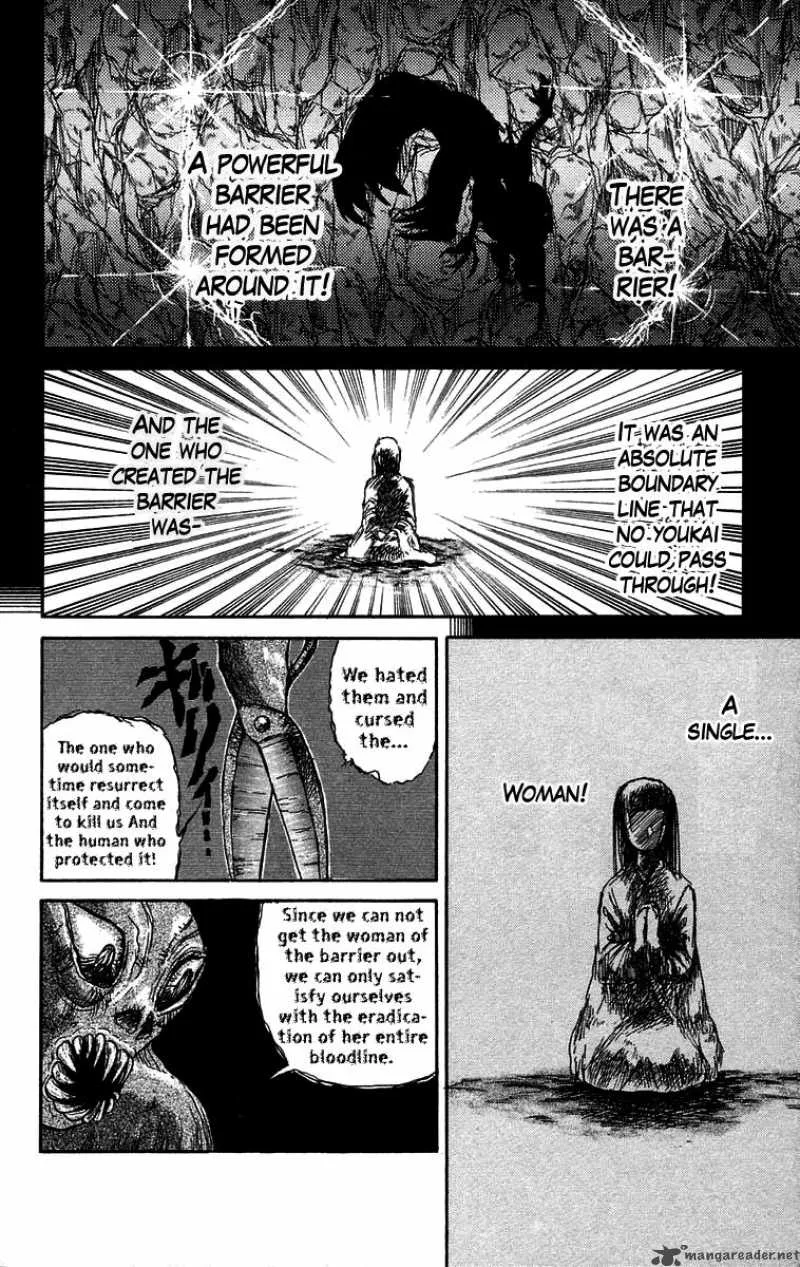 Ushio and Tora Chapter 49 page 4
