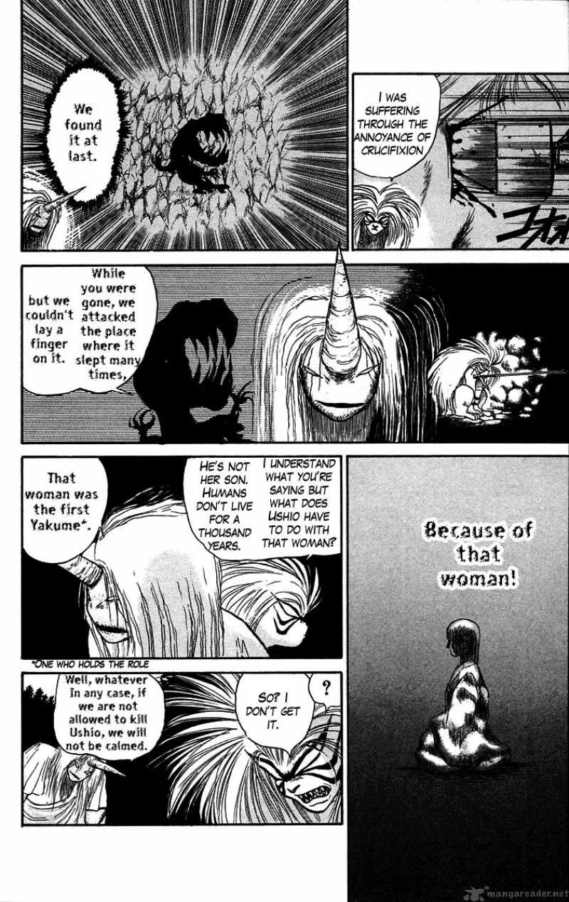 Ushio and Tora Chapter 49 page 12