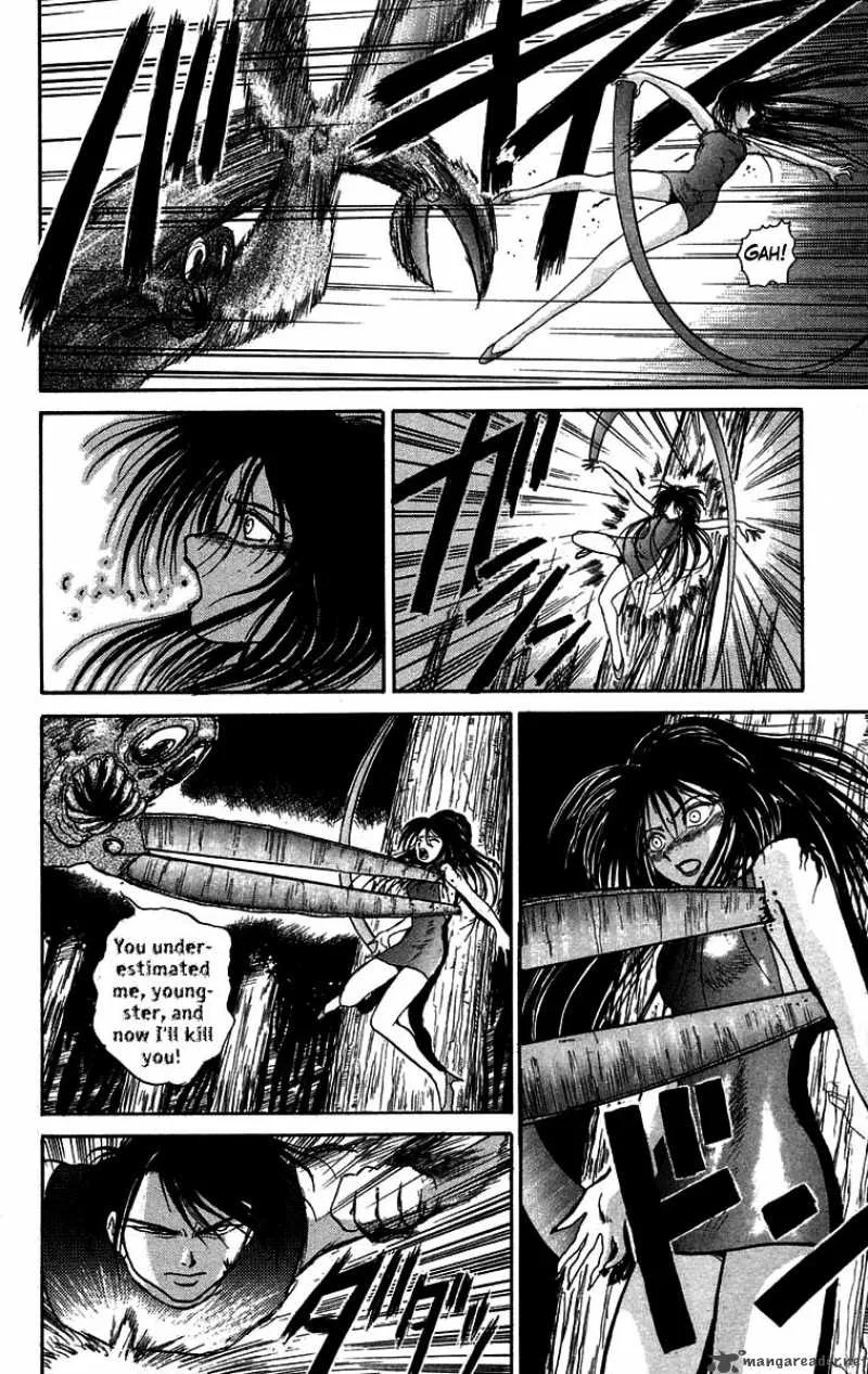 Ushio and Tora Chapter 49 page 8
