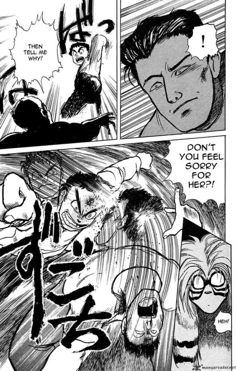 Ushio and Tora Chapter 5 page 21