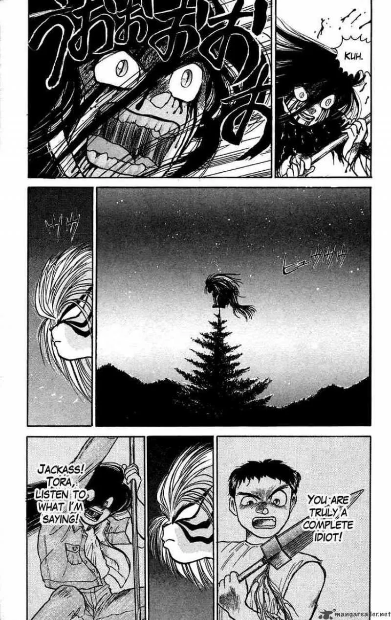 Ushio and Tora Chapter 51 page 5