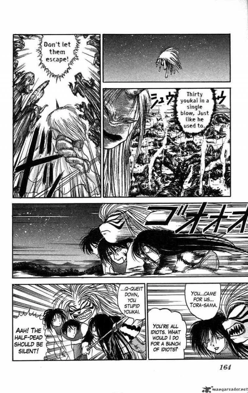 Ushio and Tora Chapter 51 page 15
