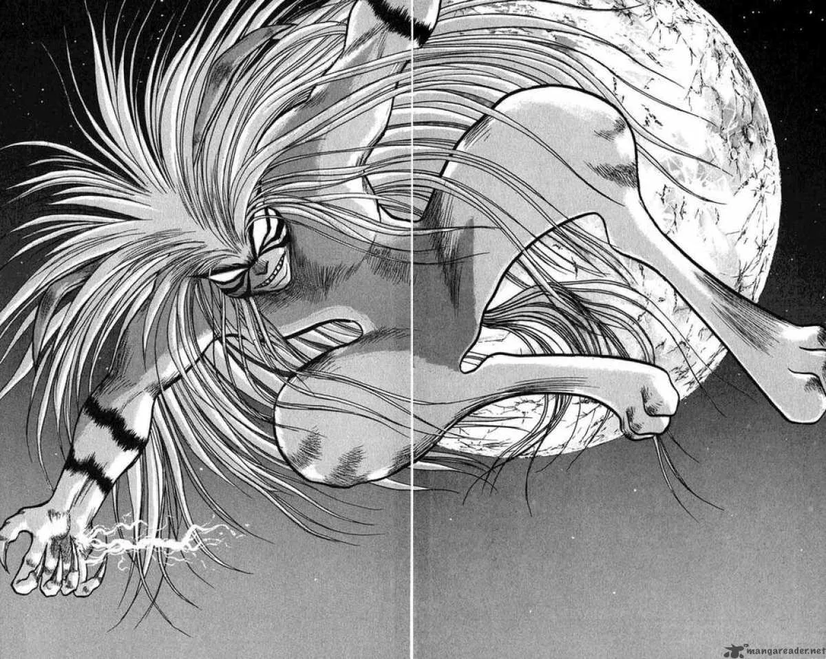 Ushio and Tora Chapter 51 page 12