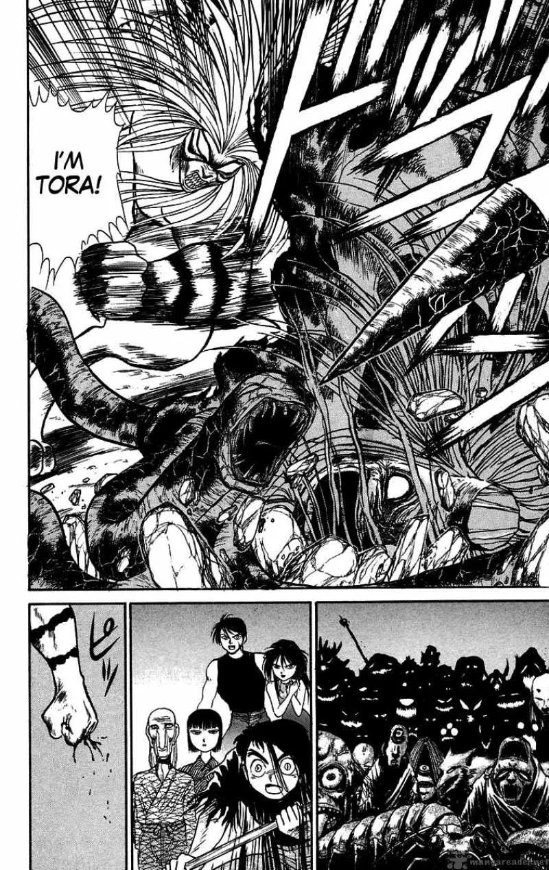 Ushio and Tora Chapter 53 page 18
