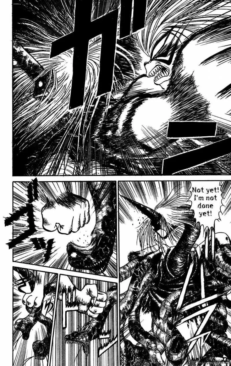 Ushio and Tora Chapter 53 page 16