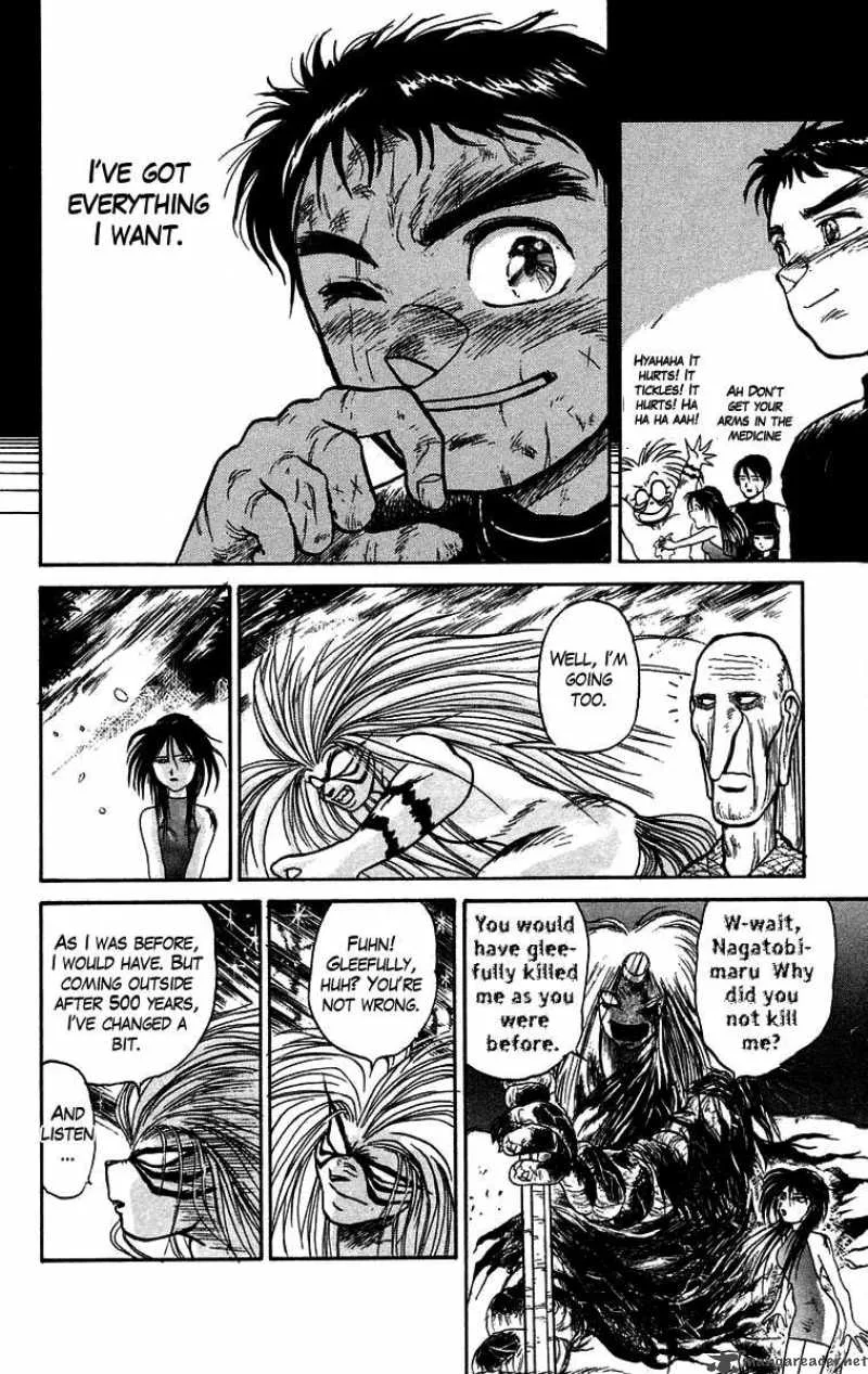Ushio and Tora Chapter 53 page 22