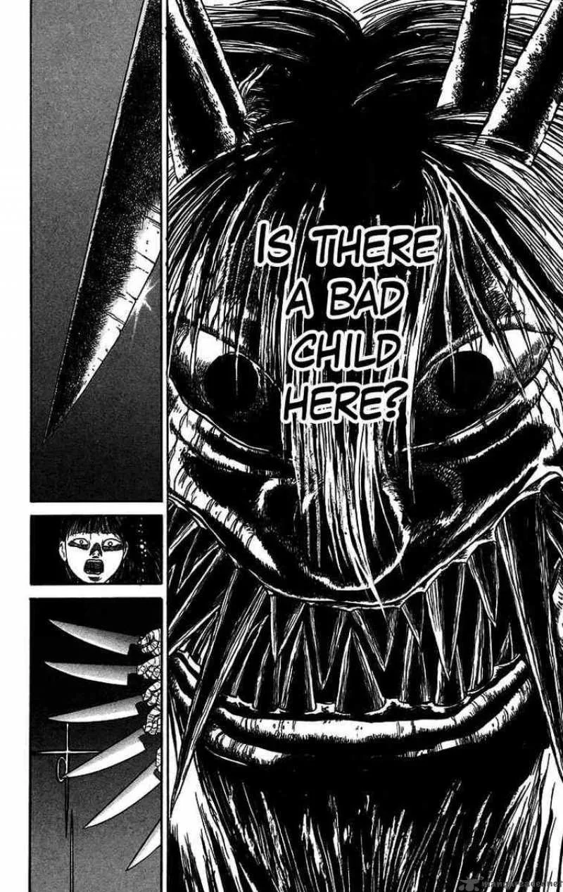 Ushio and Tora Chapter 54 page 9