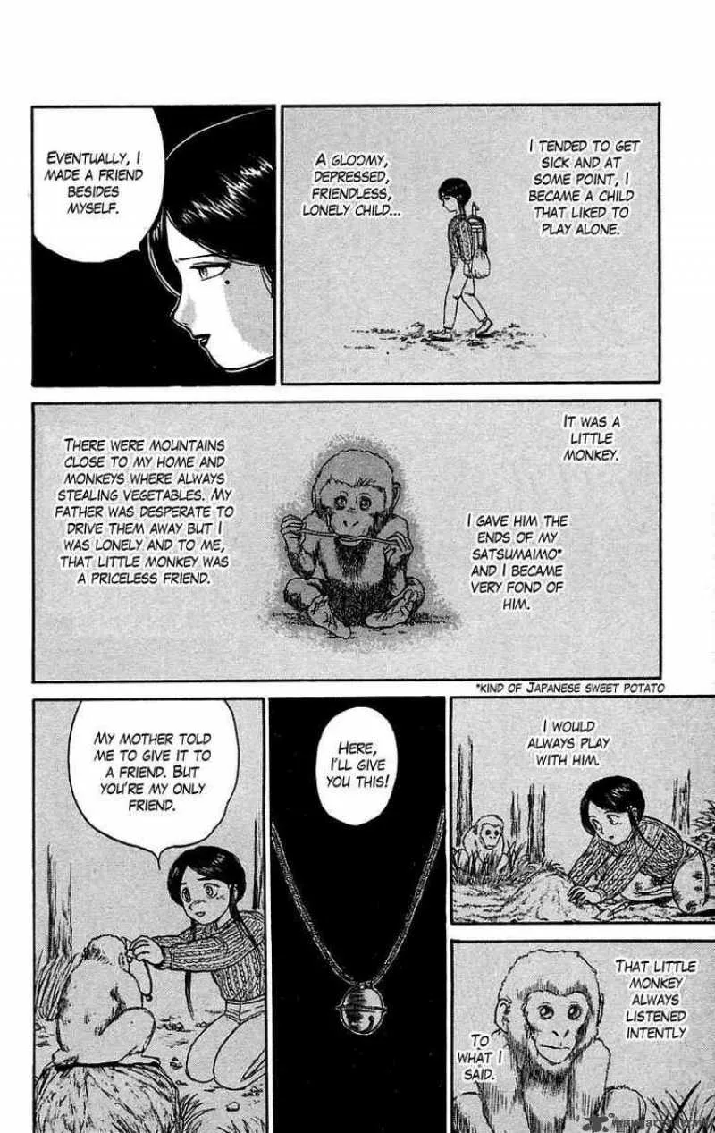 Ushio and Tora Chapter 56 page 16