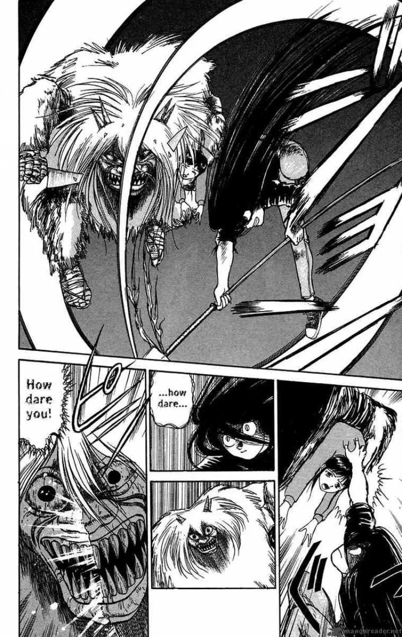 Ushio and Tora Chapter 56 page 6