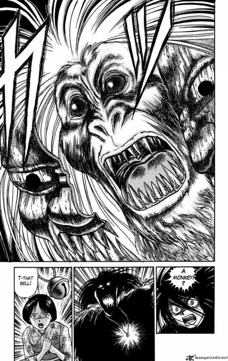 Ushio and Tora Chapter 56 page 7
