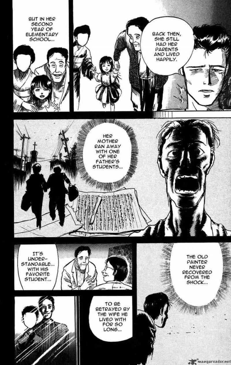Ushio and Tora Chapter 6 page 4