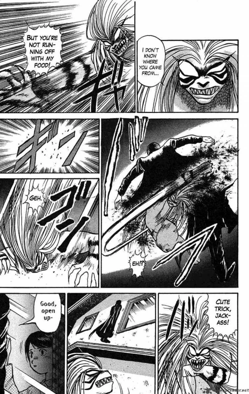 Ushio and Tora Chapter 60 page 17