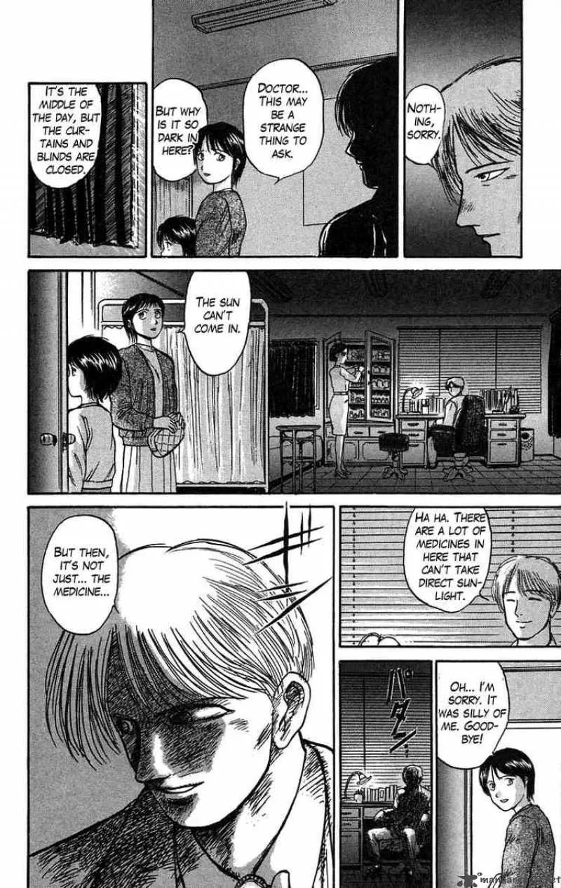 Ushio and Tora Chapter 60 page 10