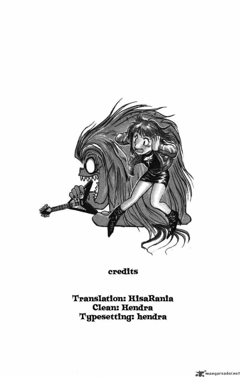 Ushio and Tora Chapter 62 page 2