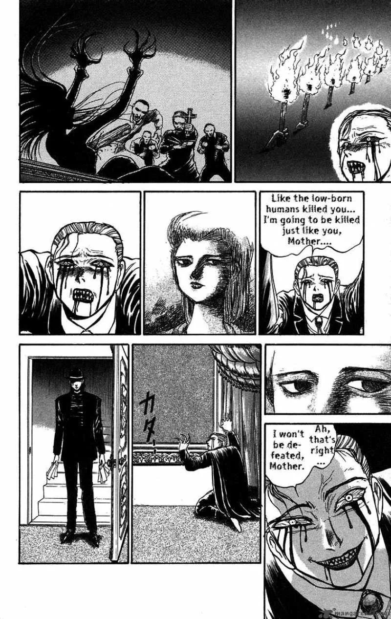Ushio and Tora Chapter 62 page 14