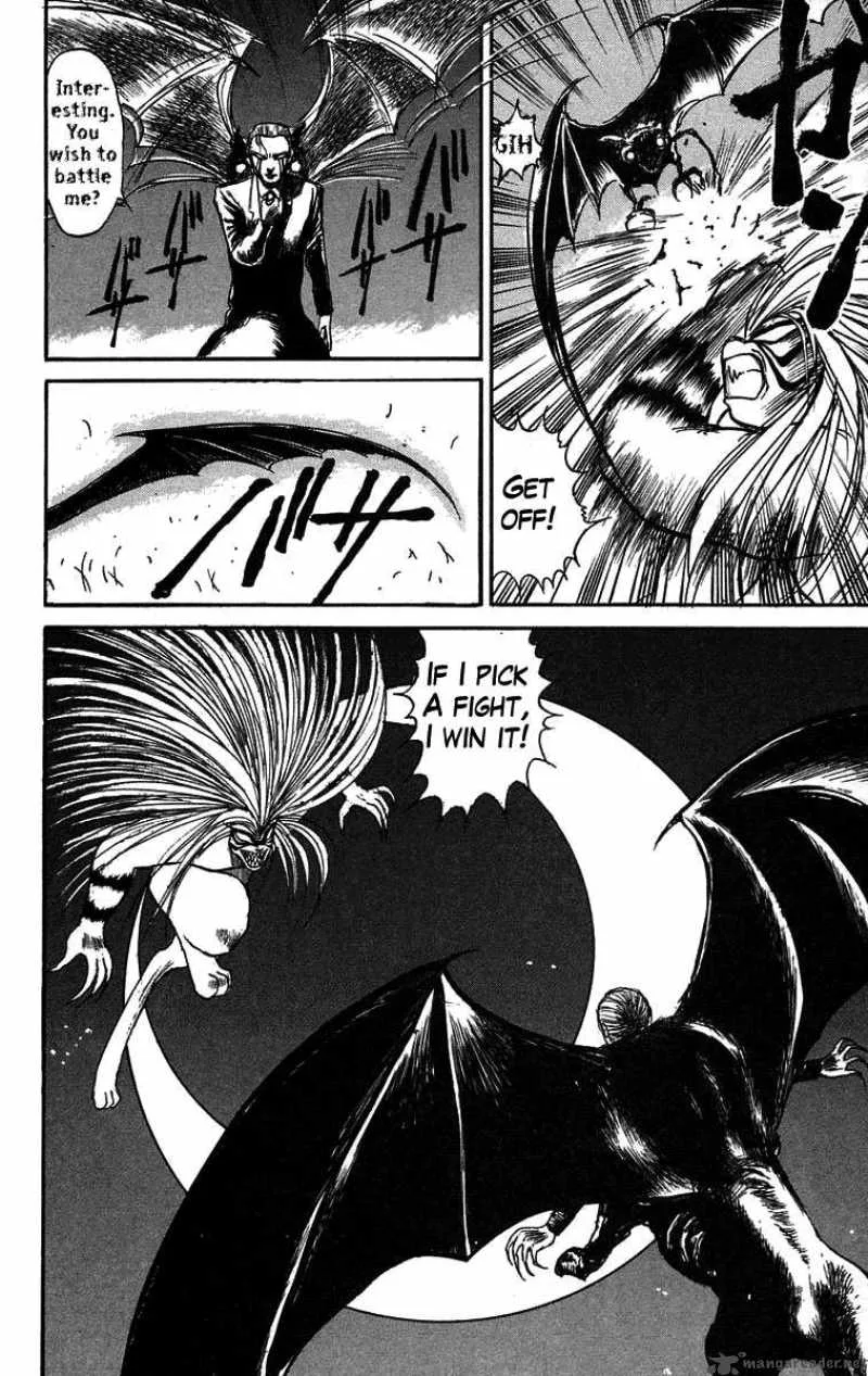 Ushio and Tora Chapter 62 page 24