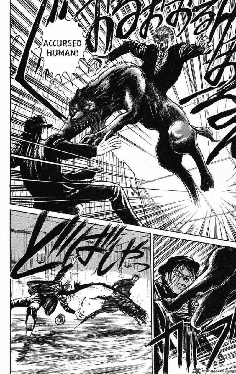 Ushio and Tora Chapter 62 page 16