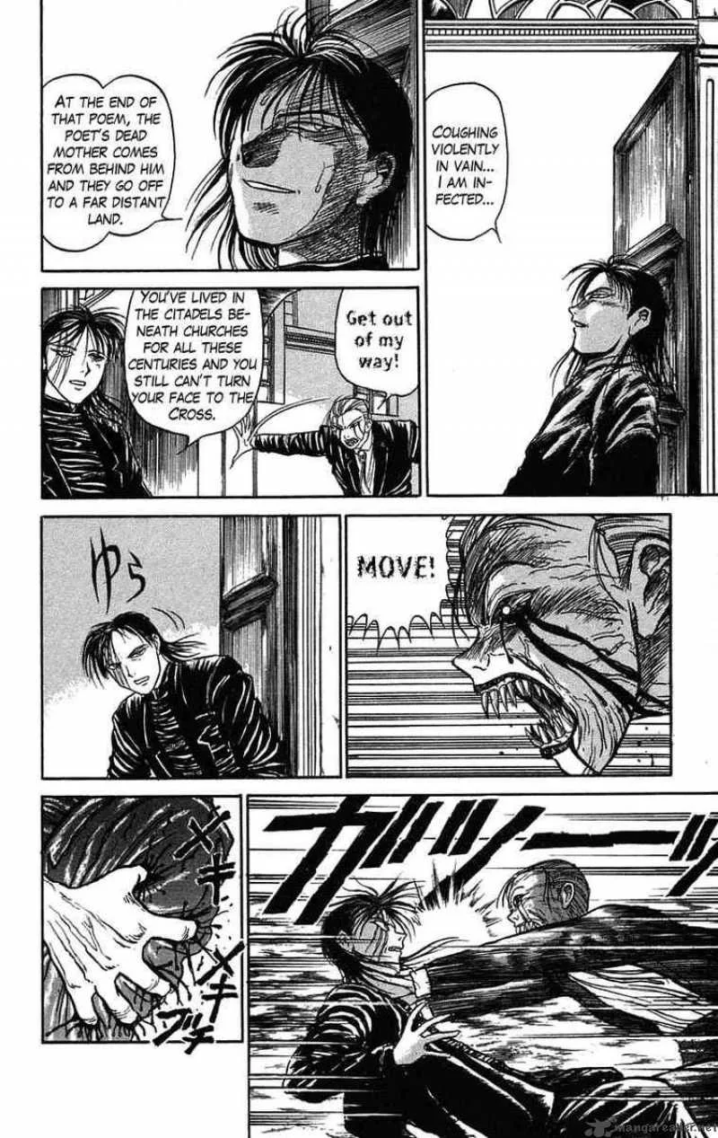 Ushio and Tora Chapter 63 page 10