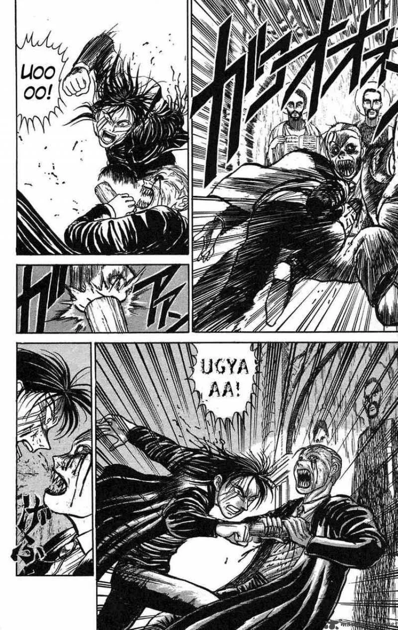 Ushio and Tora Chapter 63 page 14