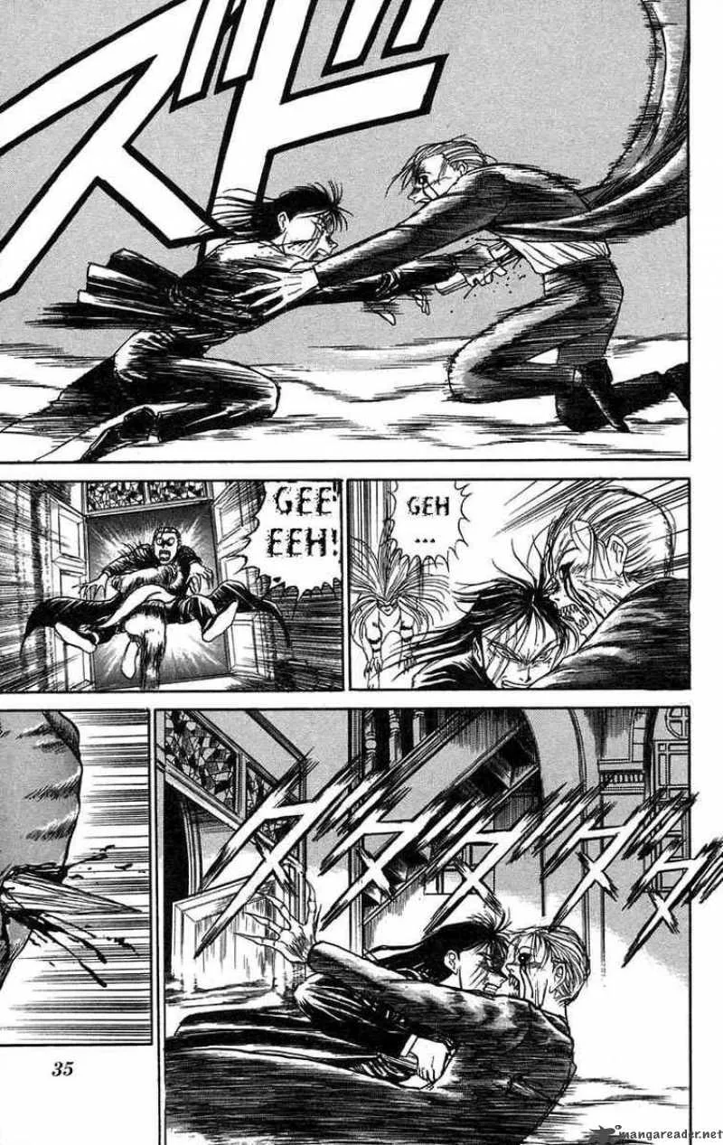 Ushio and Tora Chapter 63 page 13