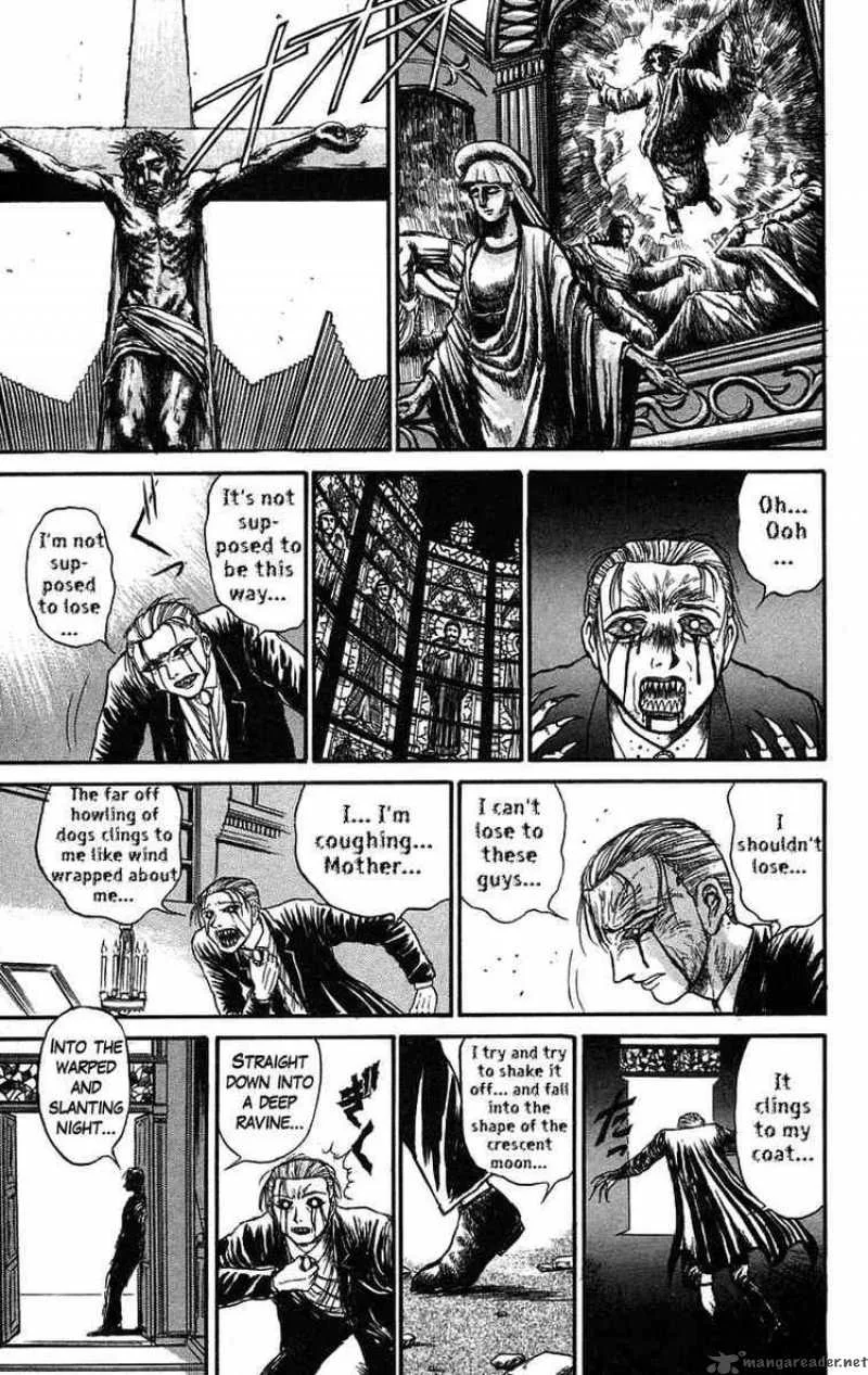Ushio and Tora Chapter 63 page 9