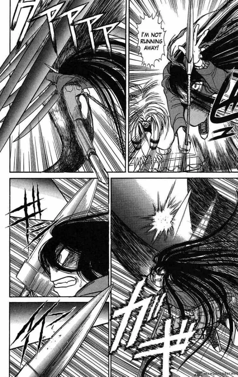 Ushio and Tora Chapter 65 page 3