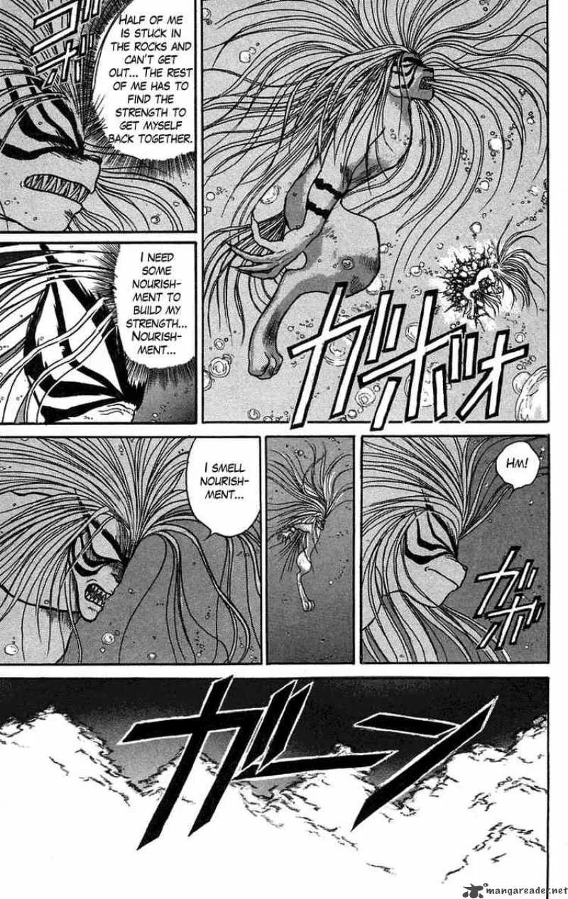 Ushio and Tora Chapter 66 page 9