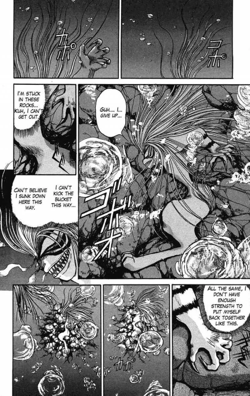 Ushio and Tora Chapter 66 page 8