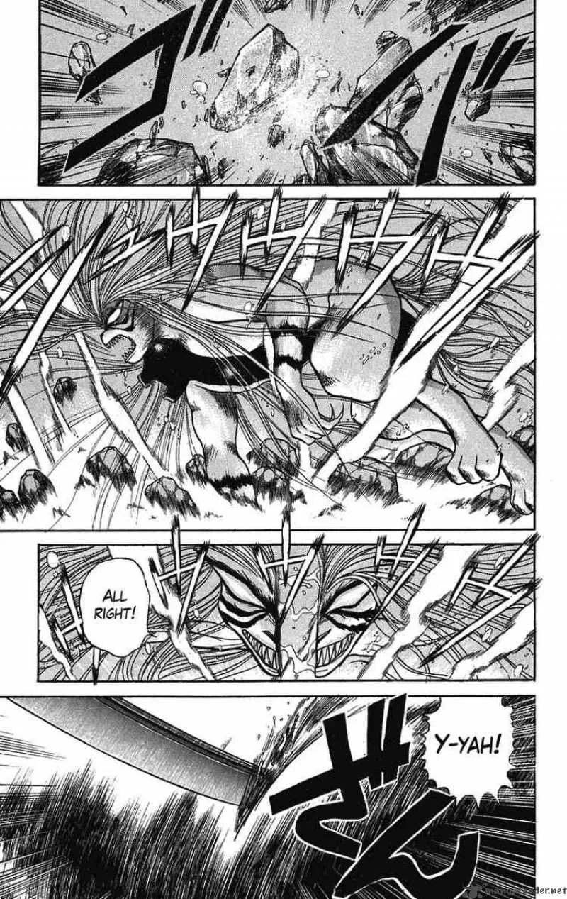 Ushio and Tora Chapter 67 page 9