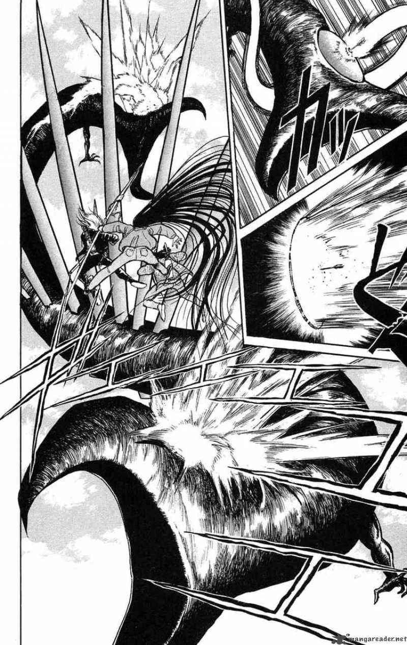 Ushio and Tora Chapter 68 page 4