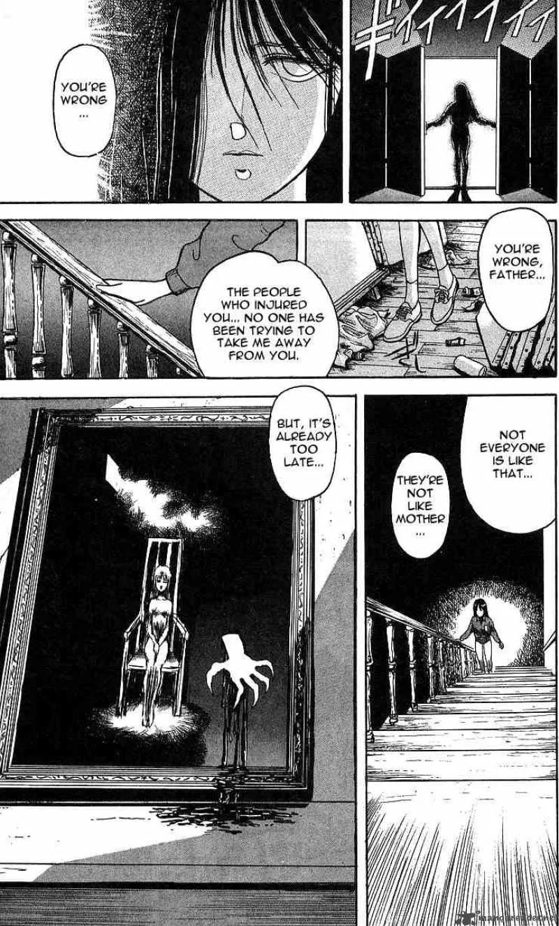 Ushio and Tora Chapter 7 page 9