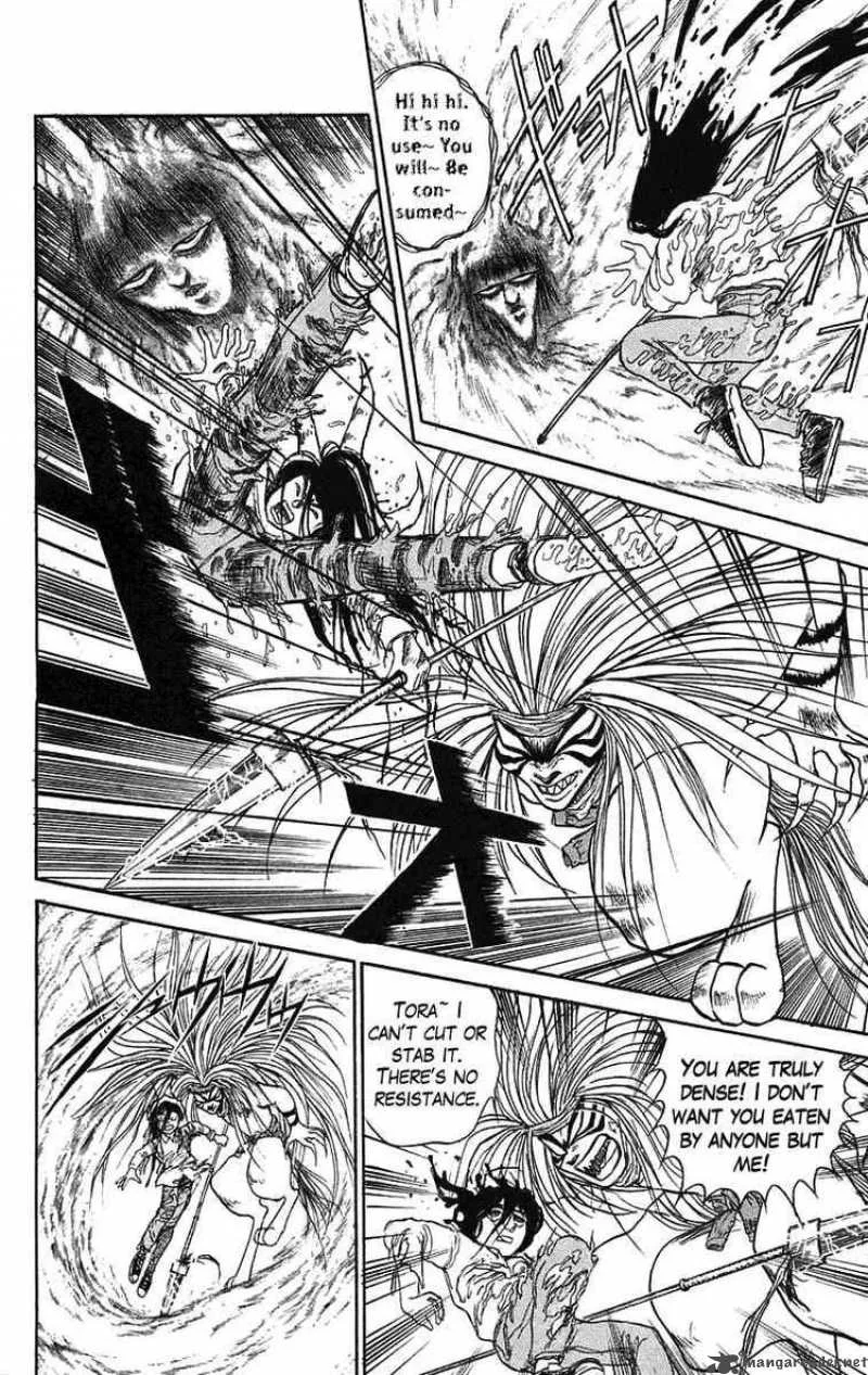 Ushio and Tora Chapter 70 page 9
