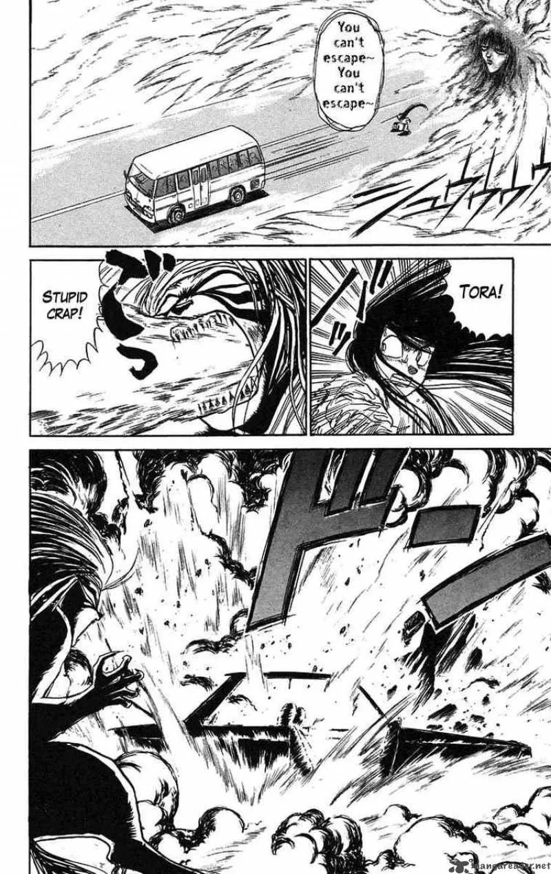 Ushio and Tora Chapter 70 page 18