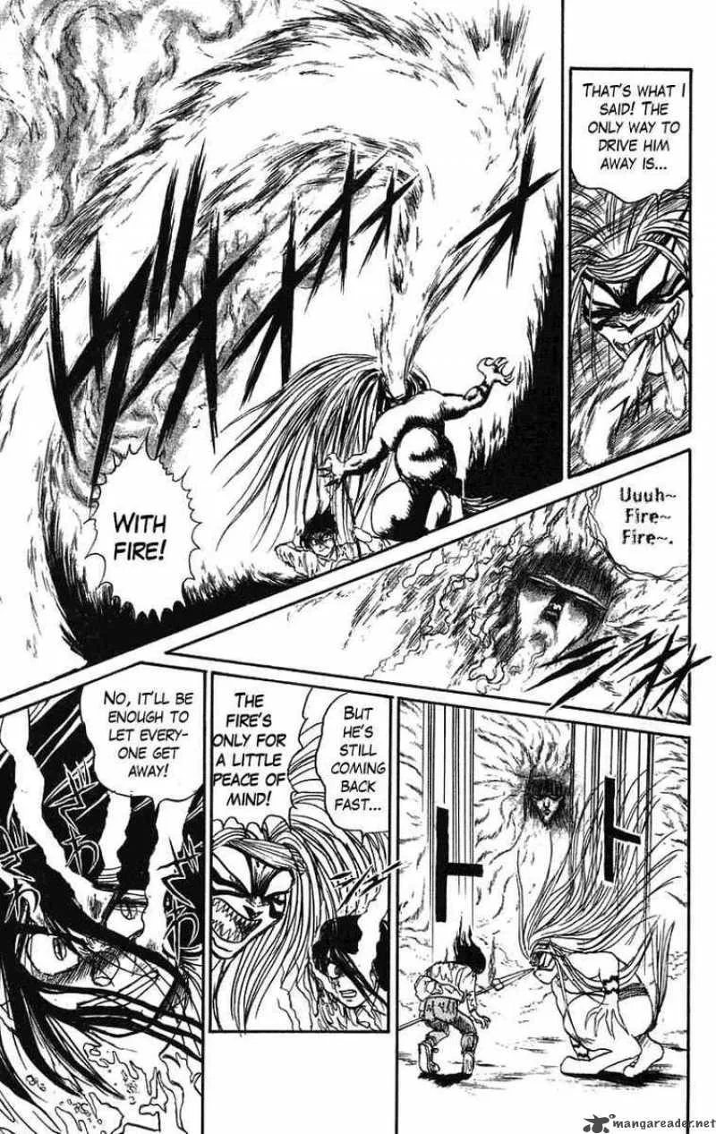Ushio and Tora Chapter 70 page 10