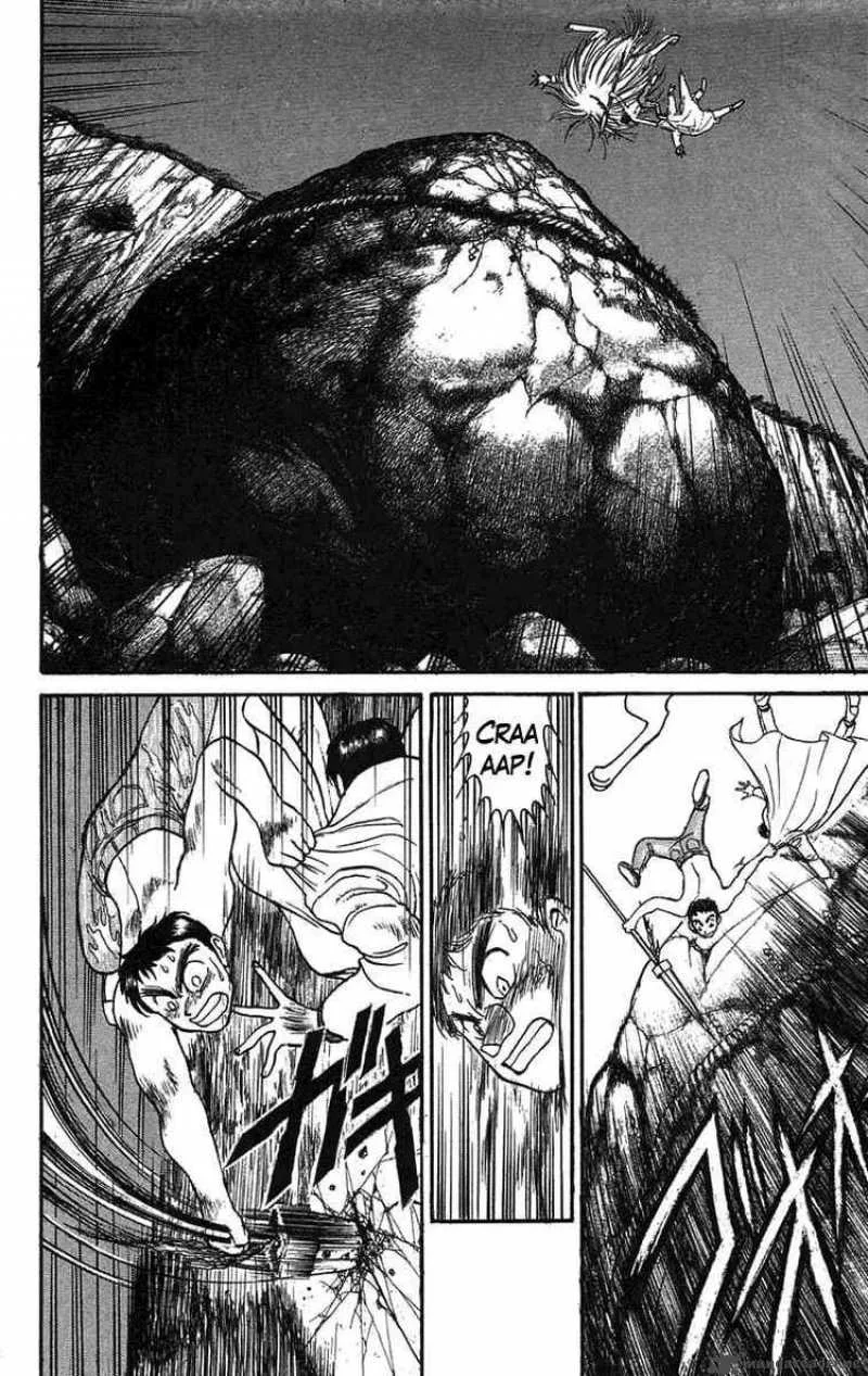 Ushio and Tora Chapter 72 page 5
