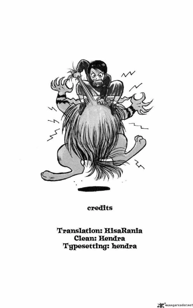 Ushio and Tora Chapter 79 page 17