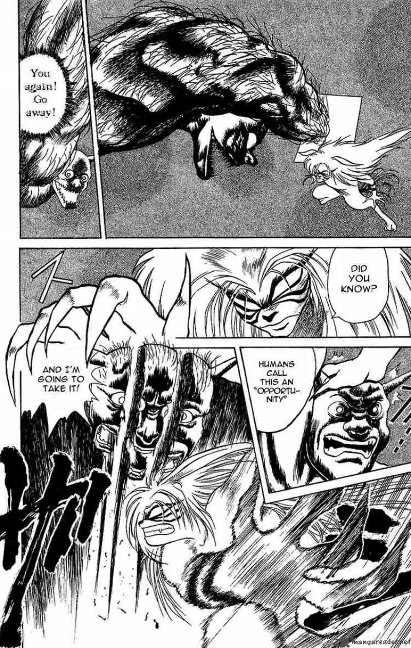 Ushio and Tora Chapter 8 page 16