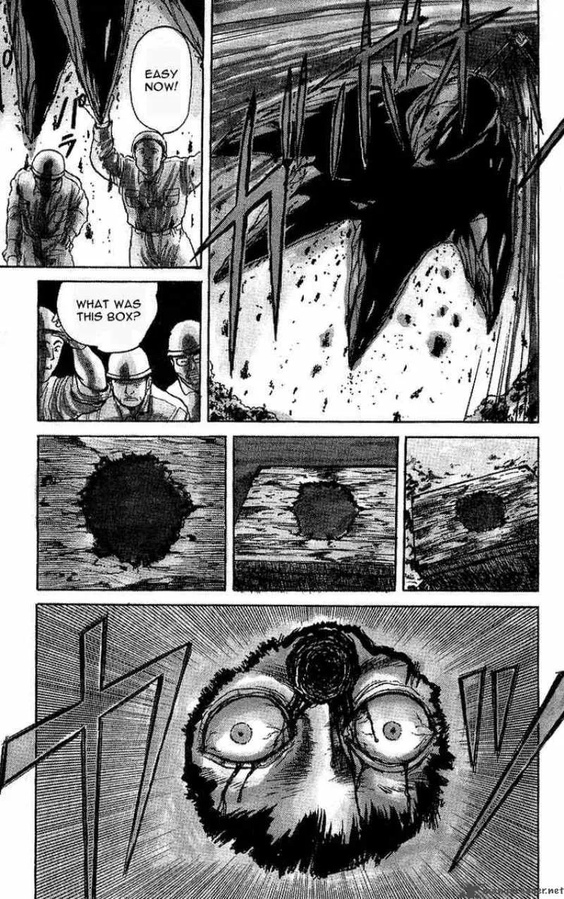 Ushio and Tora Chapter 9 page 5