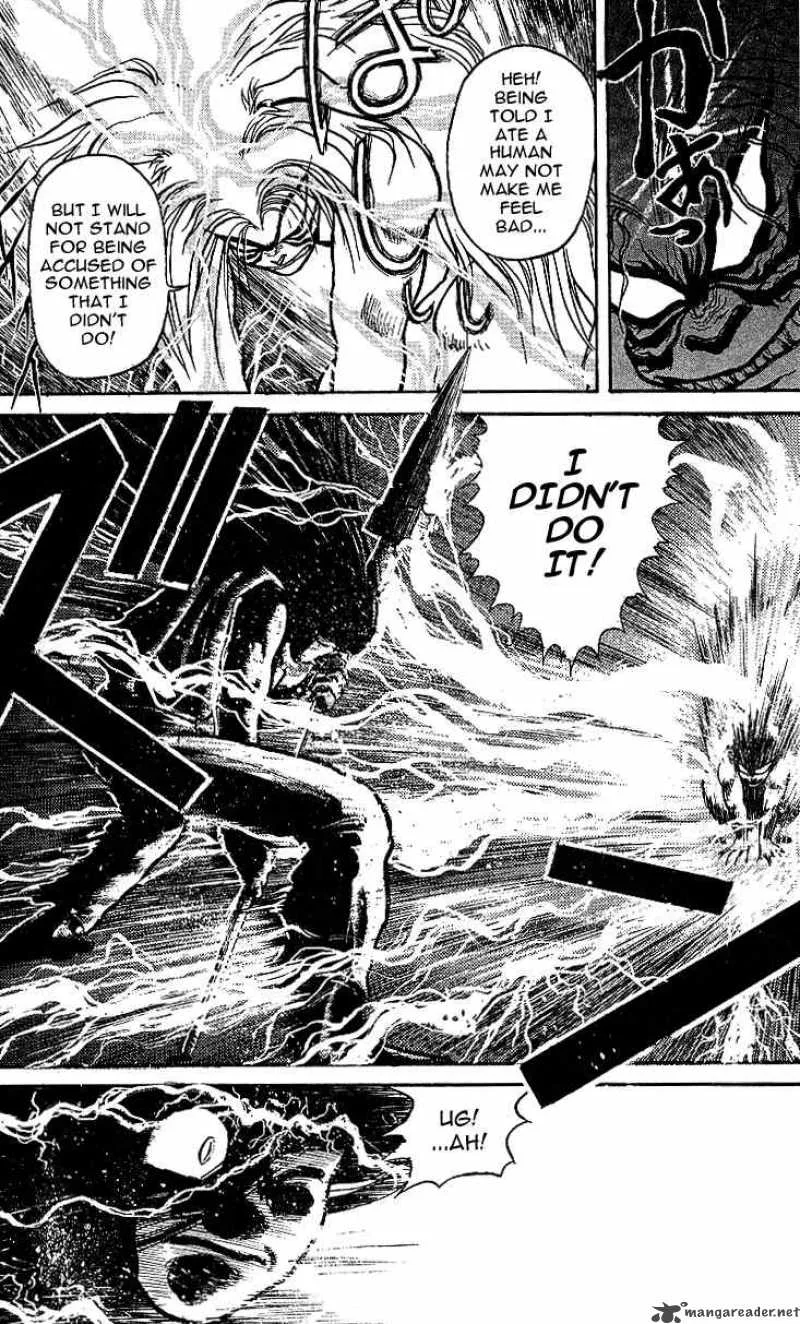 Ushio and Tora Chapter 9 page 13