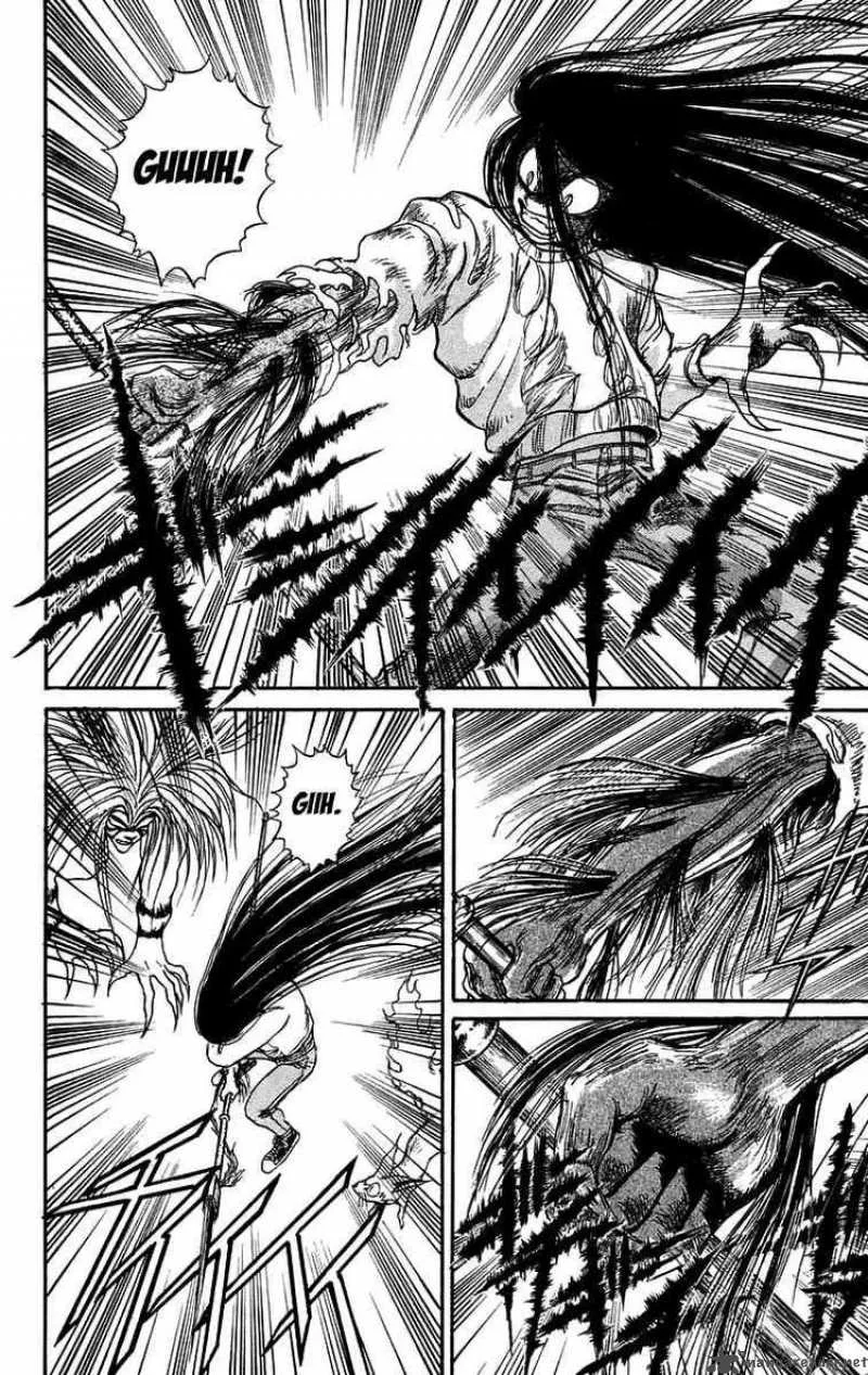 Ushio and Tora Chapter 91 page 6