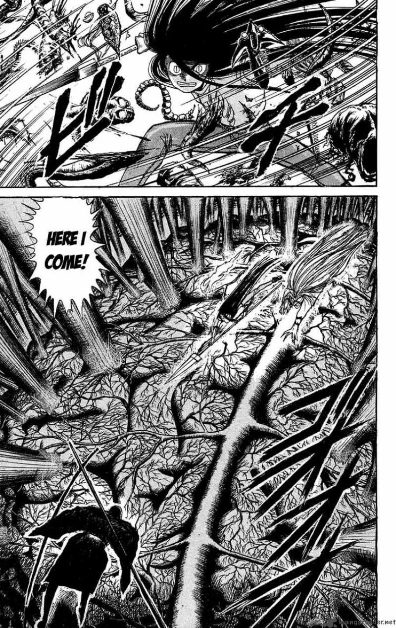 Ushio and Tora Chapter 92 page 3