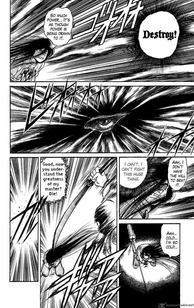 Ushio and Tora Chapter 92 page 9